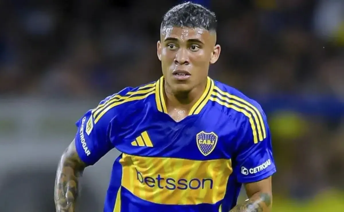 Confirmado: Ayrton Costa no recibió la visa y se queda sin Mundial de Clubes