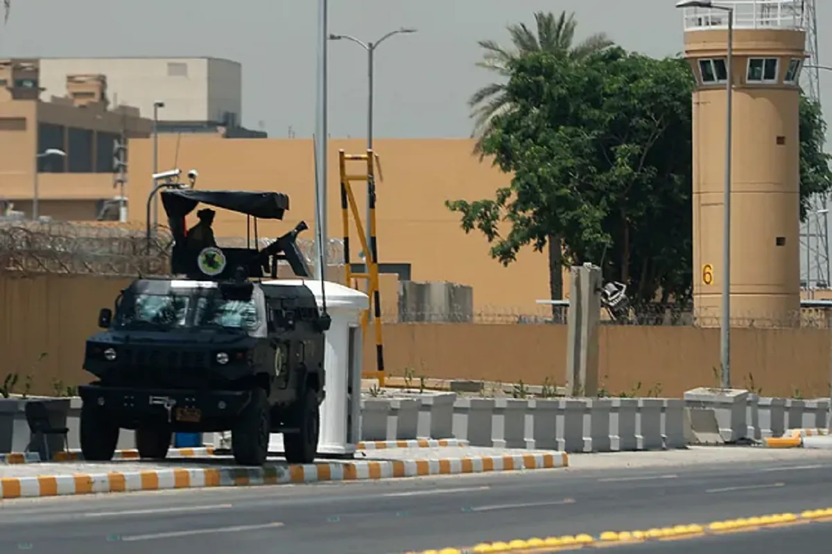 Israel lanzó un “ataque preventivo” sobre Irán y espera una fuerte represalia