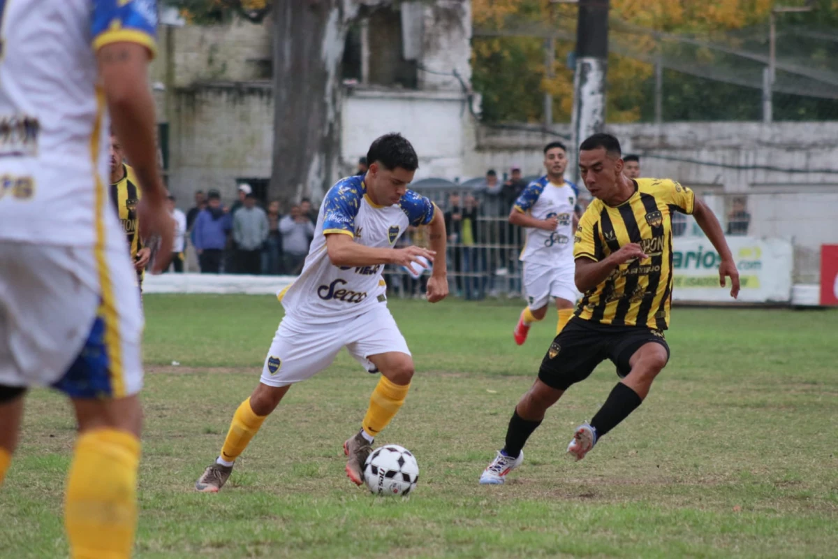 Mañana comienza la décima fecha de la Liga Tucumana