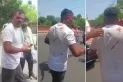 Milagro en el avión caído en India: Cuando desperté, estaba rodeado de cadáveres