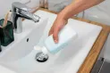 Cuatro trucos para eliminar los olores del baño de forma eficiente