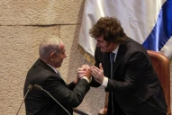 Argentina trasladará su embajada en Israel a Jerusalén