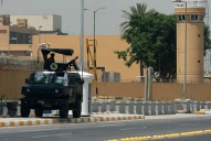 Israel lanzó un “ataque preventivo” sobre Irán y espera una fuerte represalia