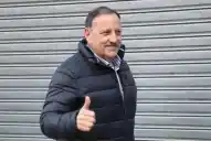 El gobernador Quintela dijo que Milei “no puede llegar al 10 de diciembre de 2027″