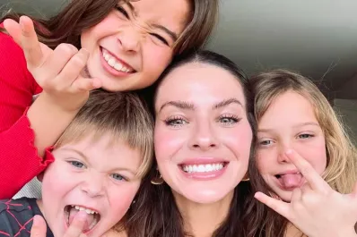 La China Suárez se muda a Turquía con Mauro Icardi: qué pasará con sus hijos