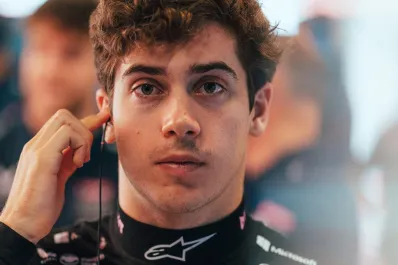 ¿Por qué el auto de Franco Colapinto no arranca? Claves para entender su opaco desempeño