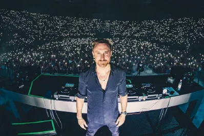 David Guetta regresa a la Argentina como parte de la Creamfields 2025: dónde comprar las entradas