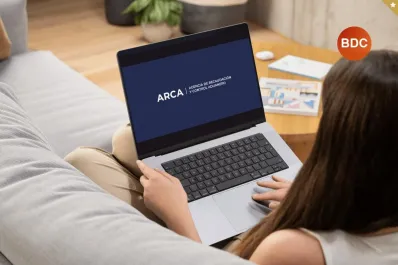 ARCA lanzó un plan de facilidades de pago para pagar deudas: cuáles son las condiciones