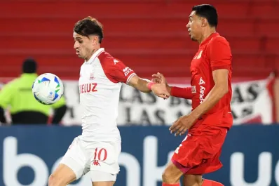 Independiente se adelantó a Boca y cerró a Mazzanti; Maestro Puch iría a Huracán