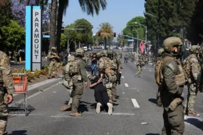 Para mayor seguridad, el segundo partido de River Plate en Los Ángeles se adelantaría