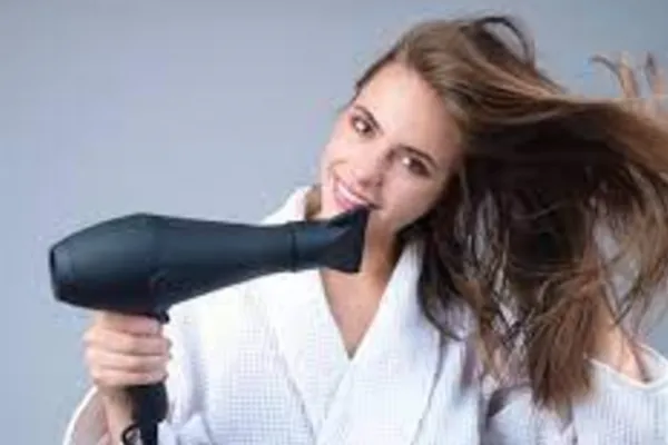 Salud Capilar Secarse El Pelo Con Secador Aire FrÃo Sabías Que El
