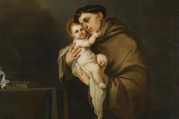 ¿Qué santos se recuerdan este 13 de junio?