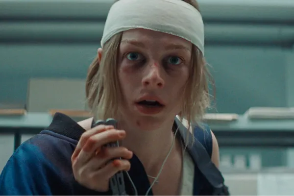 “Cuckoo”, con Hunter Schafer de Euphoria, ya está disponible en Max