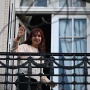¿Puede evitar un tribunal internacional el arresto de Cristina Kirchner?
