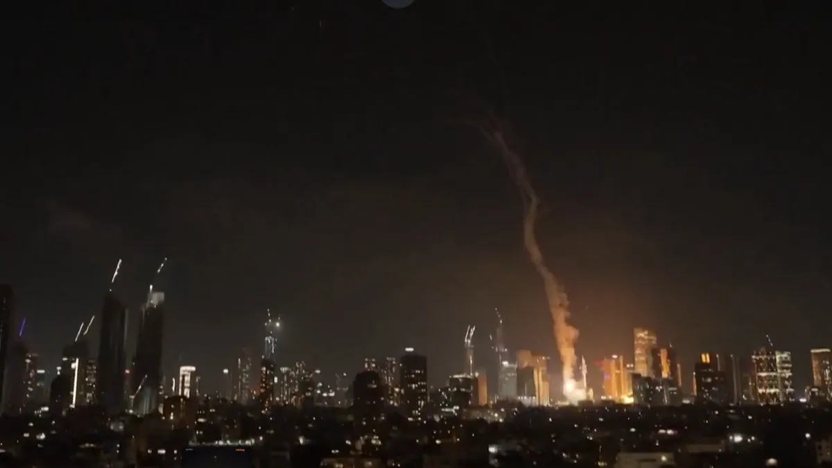 Captura de video.