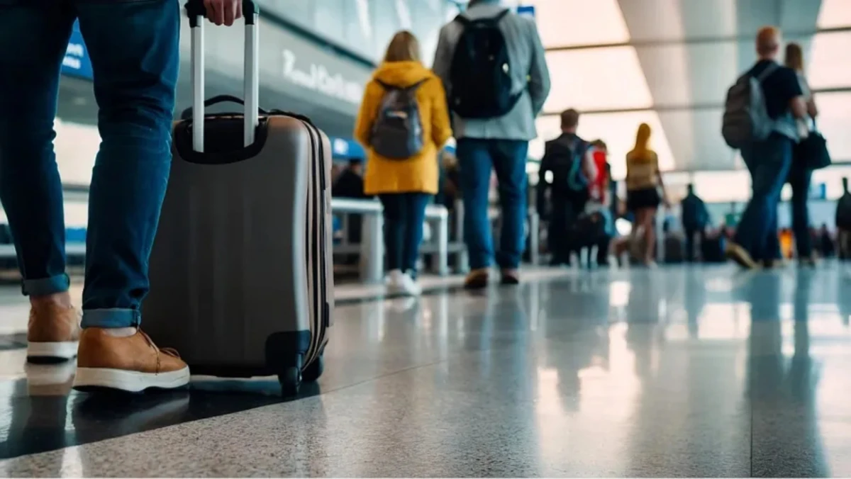 Vacaciones low cost: los siete consejos clave para conseguir vuelos baratos desde Tucumán