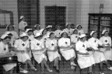 Recuerdos fotográficos: la escuela de las “nurses”