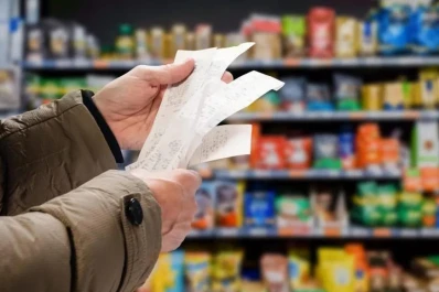 La inflación oficial de mayo fue la más baja desde 2017