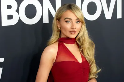 Una portada provocadora de Sabrina Carpenter vuelve a encender el debate feminista