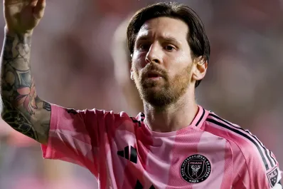 El Inter Miami de Lionel Messi inaugura el Mundial de Clubes
