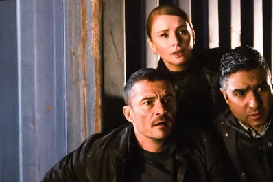 Acto Encubierto, la nueva joya de Prime Video que no te podés perder este fin de semana largo