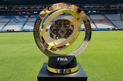 En Tucumán, el Mundial de Clubes no contagia pasión