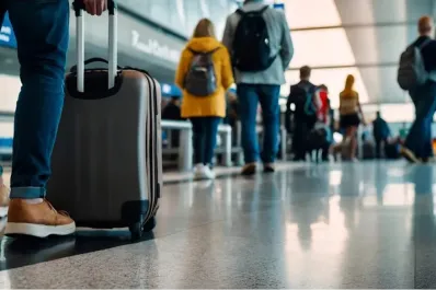 Vacaciones low cost: los siete consejos clave para conseguir vuelos baratos desde Tucumán