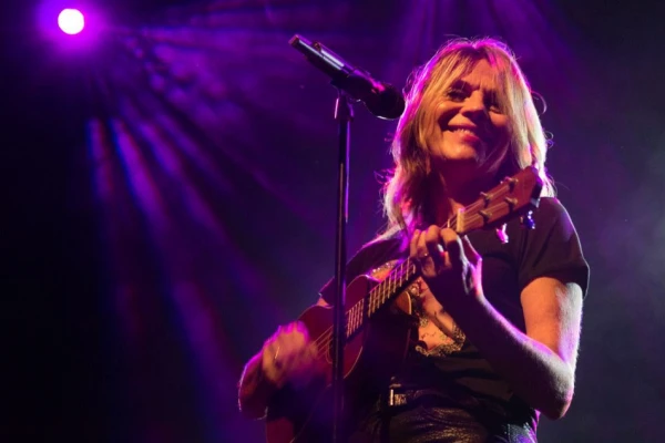 Marcela Morelo recorrerá sus grandes hits esta noche en Tucumán