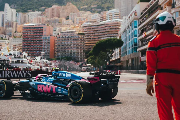 Agenda de TV de hoy: Colapinto comienza las pruebas en Canadá y se juegan las finales del Super Rugby y de la NBA