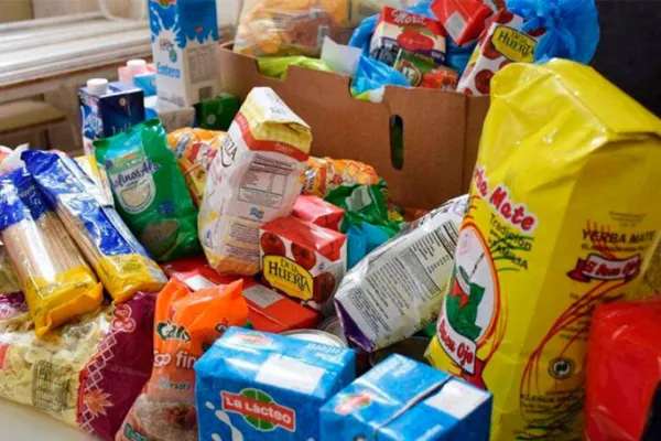 El valor de la canasta básica anticipa baja de la pobreza