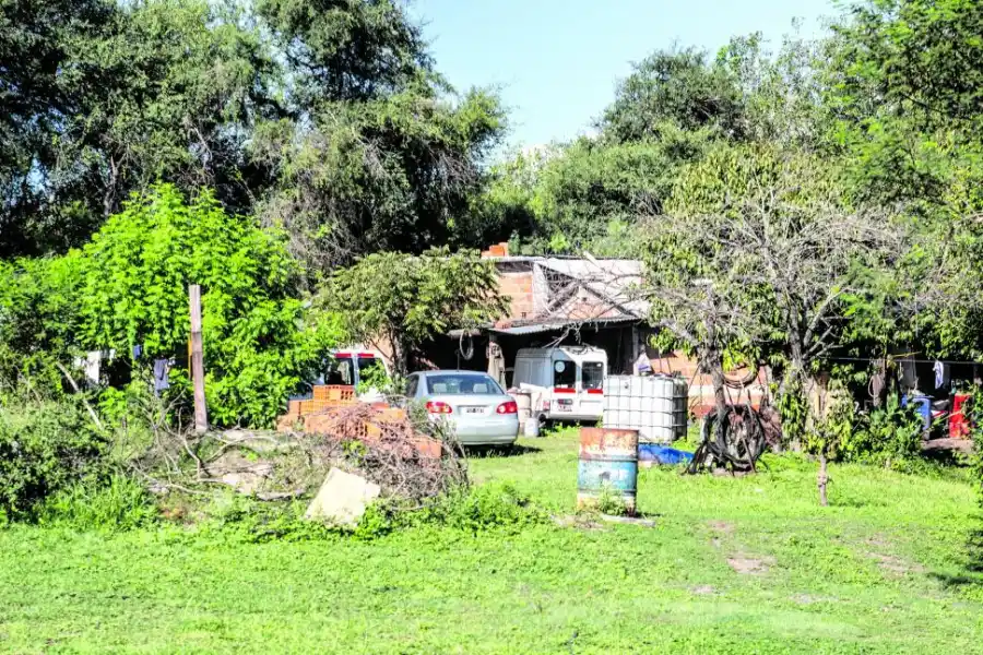 Tras un largo litigio, la UNT recuperó 440 hectáreas de Tapia