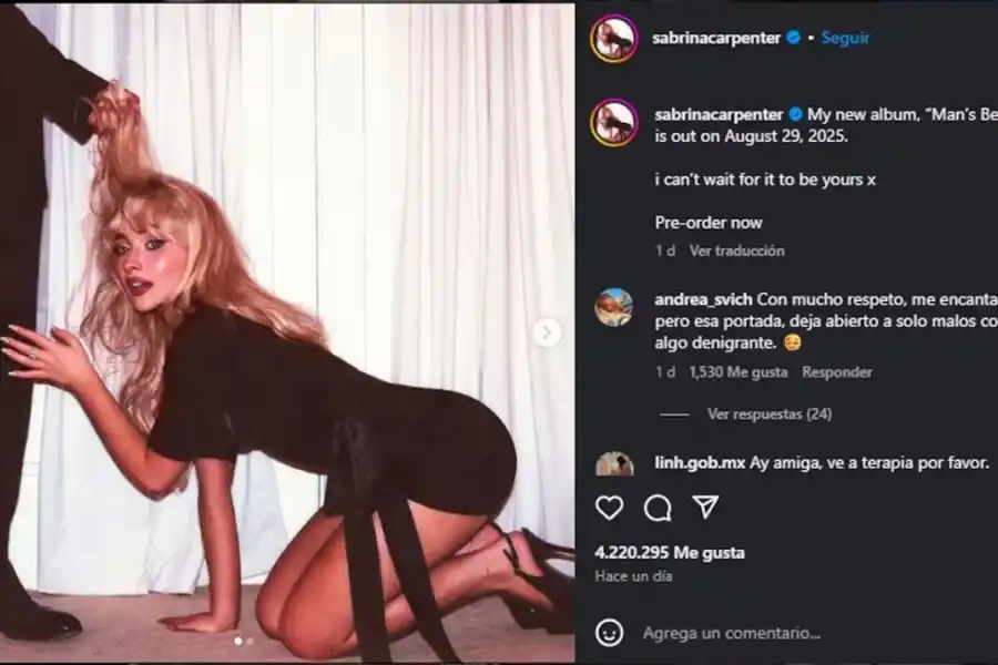 CULTURA POP. La portada de 