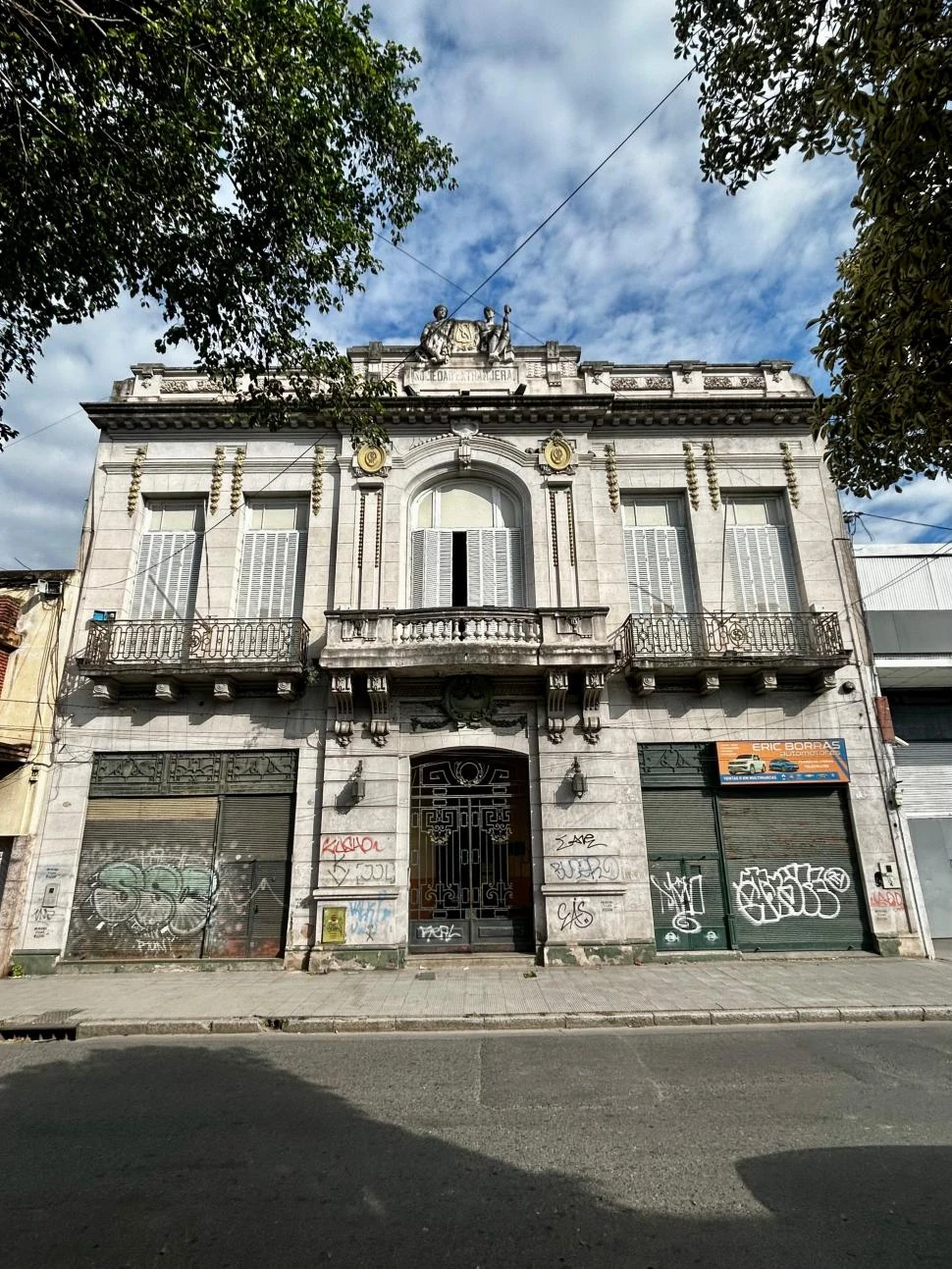 RENOVACIÓN. El evento invitará a hacer resurgir la vanguardia e innovación.