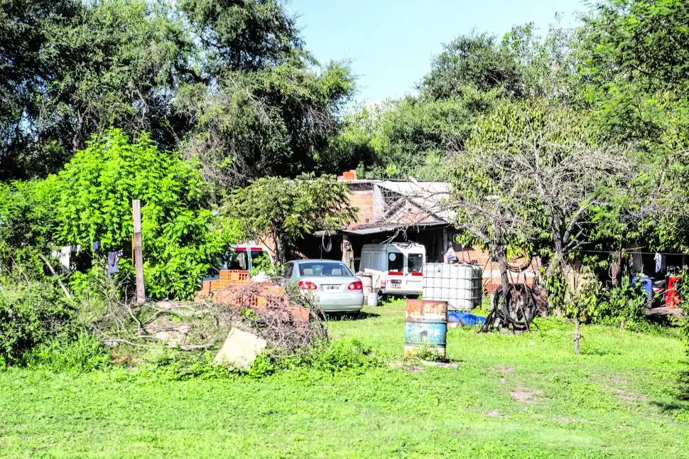 Tras un largo litigio, la UNT recuperó 440 hectáreas de Tapia