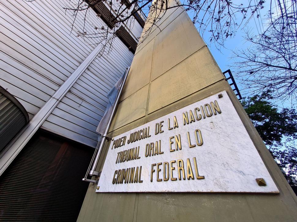 Escándalo en Alberdi: se define el futuro procesal de “Chipi” Giménez