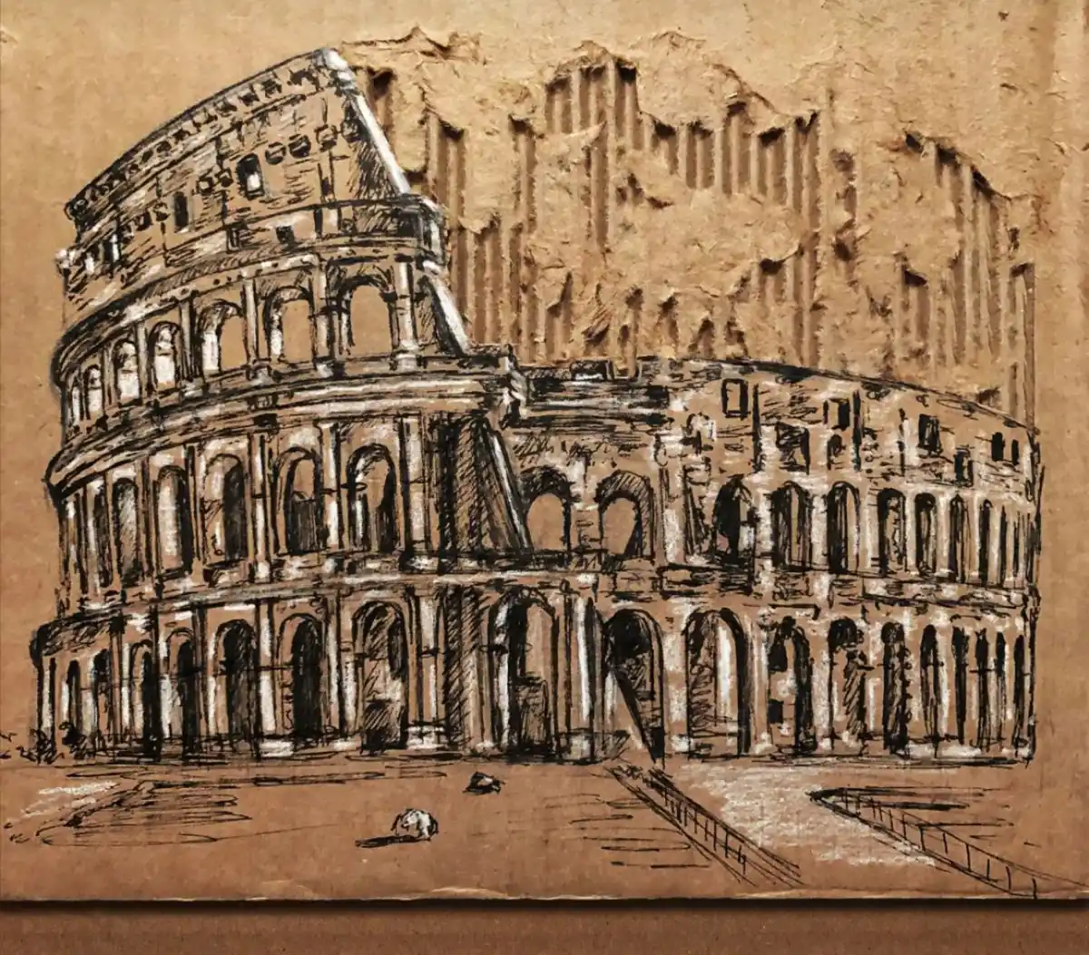 “Actuá como si cada acción fuera la última de tu vida.” – Marco Aurelio 