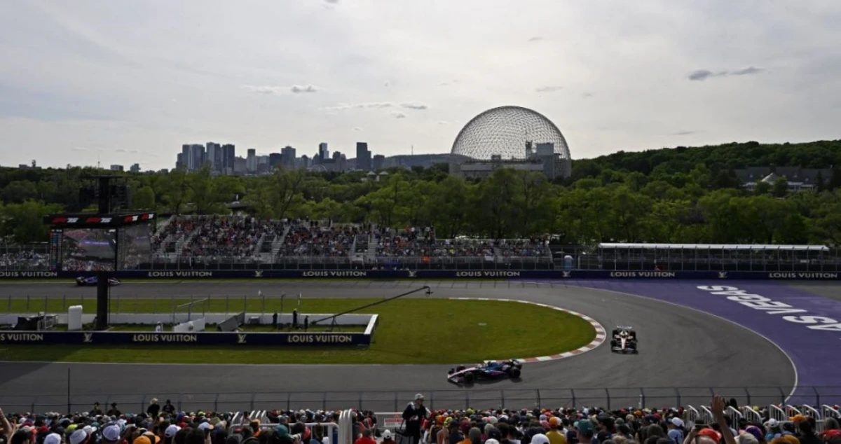 Velocidad, historia y leyendas en la isla del Gran Premio