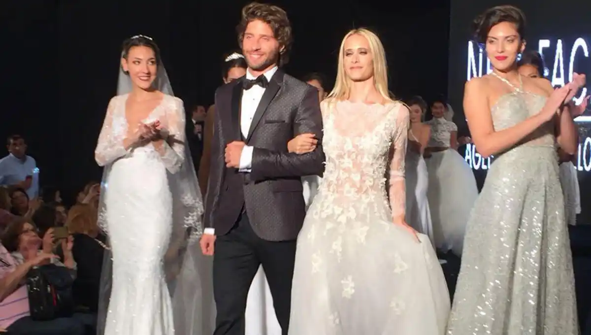 La historia y el espíritu de Expo Boda y Mucho Más