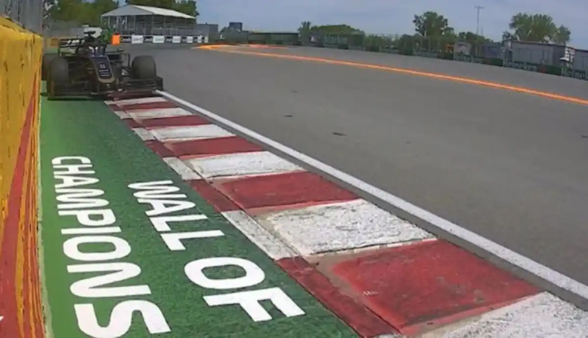 Velocidad, historia y leyendas en la isla del Gran Premio