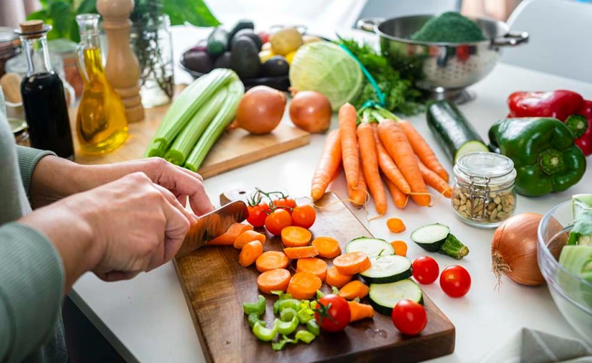 Las dietas que reducen las proteínas beta-amiloides están relacionadas a la prevención del deterioro cognitivo.