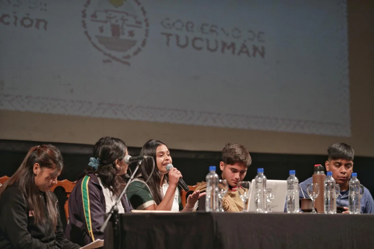 Juventudes en Acción: la inteligencia múltiple como clave para formar ciudadanos críticos