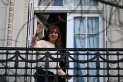 Cristina Kirchner confirmó que se entregará este miércoles a la Justicia