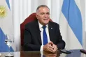 La condena a Cristina: “Debemos respetar el pleno funcionamiento de las instituciones”, dijo Jaldo