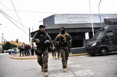 La foto de la semana