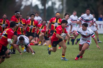 Cardenales ganó un duelo clave ante Natación y Gimnasia por el pase a semifinales del Tucumano