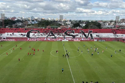 Atención familia ciruja: los más chicos entrarán gratis a La Ciudadela