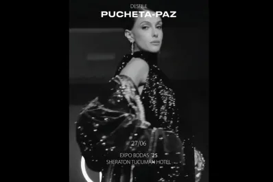 La historia y el espíritu de Expo Boda y Mucho Más