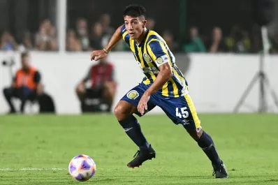 Atlético Tucumán está cerca de cerrar su segunda incorporación
