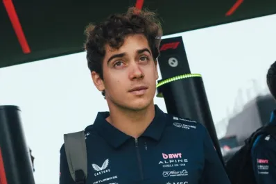 Más buenas noticias para Colapinto: largará más adelante en el Gran Premio de Canadá