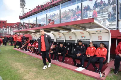 ¿Cómo quedó San Martín de Tucumán en la tabla de posiciones?